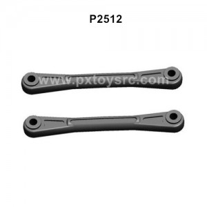 REMO 1625 Rocket Parts Steering Rod Ends P2512