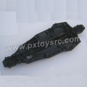 GPToys S920 Judge Parts Car Chassis SJ14