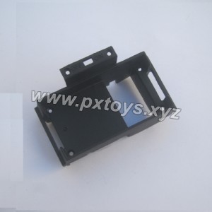 XinleHong Toys 9125 spare parts Battery Compartment 25-SJ15