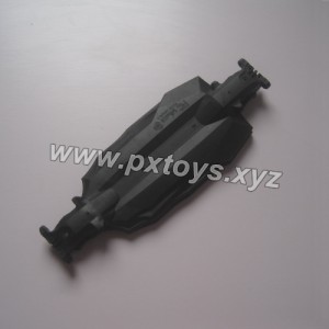 xinlehong 9130 rc truck parts Car Chassis 30-SJ15