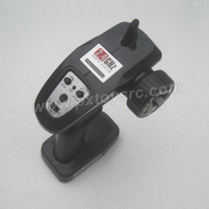 Subotech BG1518 Tornado Transmitter CJ0016