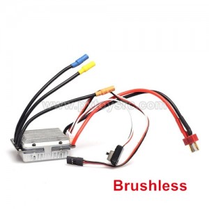 Feiyue FY08 Brushless ESC FY-DT01