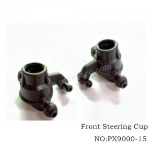 ENOZE 9000e 9002e RC Car Parts Front Steering Cup PX9000-15