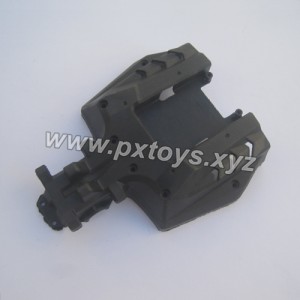 xinlehong 9125 parts Rear Cover 25-SJ17