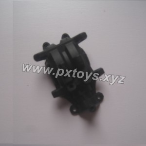 XinleHong rc car Q902 parts Front Gear Box Cover 30-SJ17