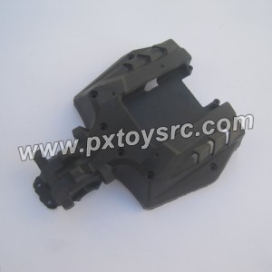 GPToys S920 Judge Parts Rear Cover SJ17