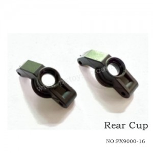 ENOZE 9000e 9002e RC Car Parts Rear Cup PX9000-16