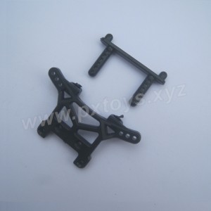 PXtoys 9300 Sandy Land Parts Front Shore PX9300-18
