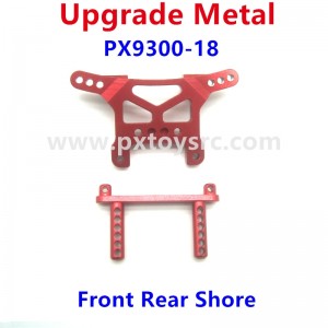Pxtoys 9307E Speedy Fox Parts Upgrade Metal Front Rear Shore, PX9300-18