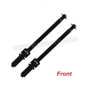 XinleHong 9145 1/20 RC Truck Parts Front Drive Shaft 45-ZJ01