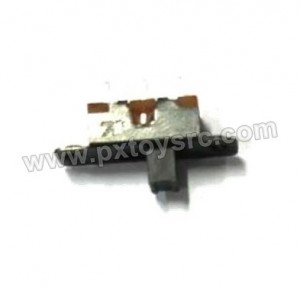 Subotech BG1521 Venturer Parts Switch DZKG03