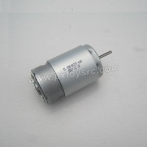 HBX Protector 12815 Parts Brushed 390 Motor 12640