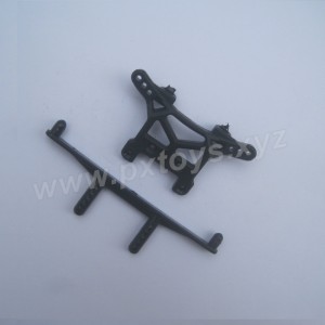pxtoys no.9301 parts Rear Shore PX9300-19