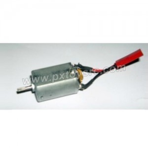 HBX 2078D spare parts 180 Motor 24601 