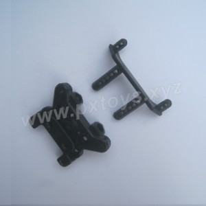 PXtoys 9302 car parts Rear Shore PX9300-20
