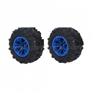GPToys S920 Judge Parts Tire ZJ02