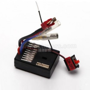 WLtoys 144001 Parts Receiver 1311