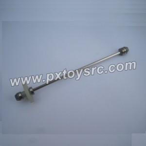 GPToys S920 Judge Parts Main Drive Shaft assembly ZJ05