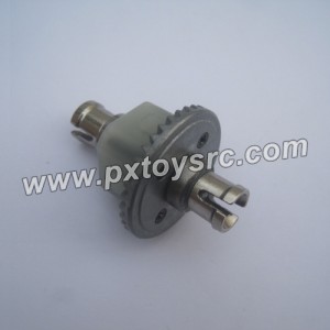 GPToys S920 Judge Parts Differential ZJ06 