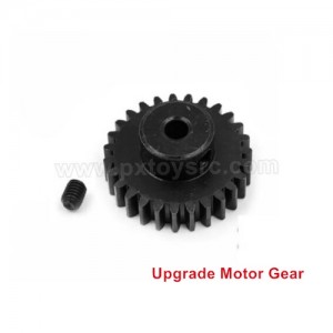 WLtoys 144001 Upgrade Parts-Motor Gear A959-B-15