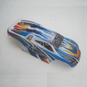 PXtoys 9302 spare parts Car Shell, Body Shell