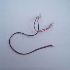 ENOZE 9300E Spare Parts Headlamp PX9300-26B