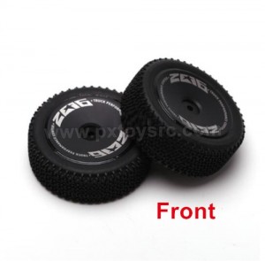 WLtoys 144001 Parts Wheel