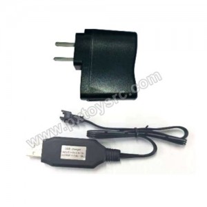 Subotech BG1520 Guard Parts Charger