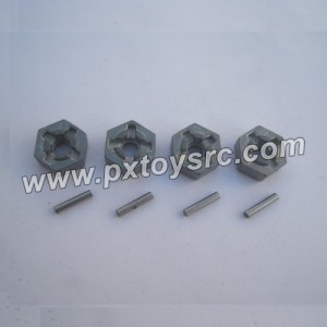 GPToys S920 Judge Parts Wheel Hub Hex ZJ09