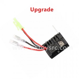 ENOZE 9306E 306E upgrade ESC, Receiver, Circuit board