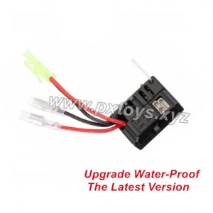 pxtoys 9301 Speed Pioneer upgrade ESC, Receiver, Circuit Board