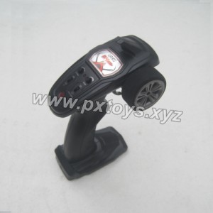 xinlehong 9135 rc truck parts Transmitter 30-ZJ08 