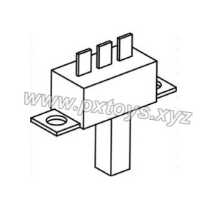 Feiyue FY-15 Parts Switch FY-KG02