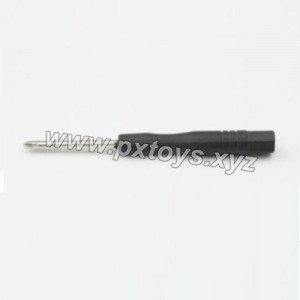 ENOZE 9204E RC Truck parts 3MM Crosstip Screwdrivers PX9200-34