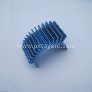 ENOZE 9306E 306E 1/18 RC Car Parts Heat Sink PX9300-29