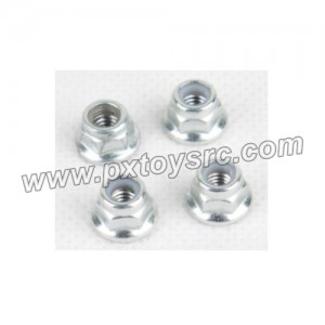 GPToys S920 Judge Parts Locknut WJ02