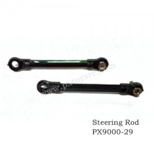 ENOZE Off Road Parts Steering Rod PX9000-29 For 9000e 9002e