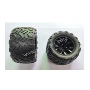 ENOZE Off Road Parts Wheels PX9000-30 For 9000e 9002e