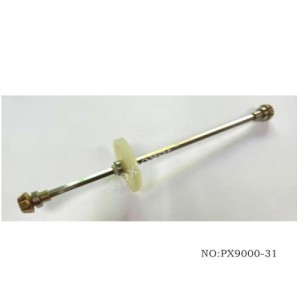 ENOZE Off Road Parts Drive Shaft Assembly PX9000-31 For 9000e 9002e