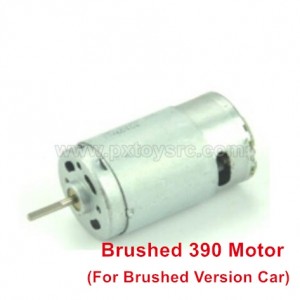 HBX 16889 Brushed 390 Motor M16034