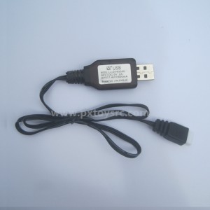 Pxtoys NO.9307E Parts USB Charger PX9300-33