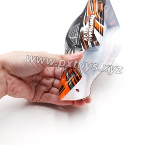 Feiyue FY-15 Parts Car Shell, Body Shell FY-CK08