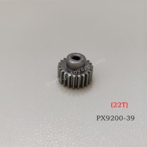 ENOZE 9204E RC Spare Parts Motor Gear (22T) PX9200-39