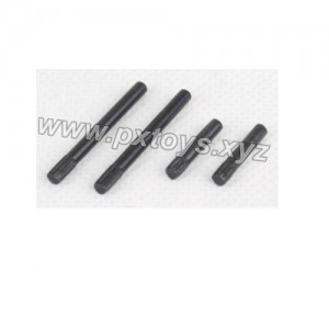 xinlehong 9125 parts Shaft 25-WJ08
