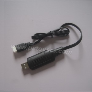 XinleHong 9136 USB Charger 30-DJ04  