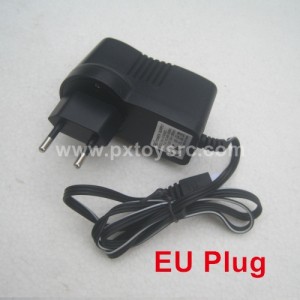ENOZE 9307E Speedy Fox Parts Charger PX9300-35 EU Plug