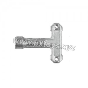 xinlehong 9125 truck parts Hexagon Nut Wrench 25-WJ09