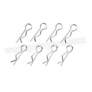 XinleHong 9145 1/20 RC Truck Parts Shell Pin 35-WJ14