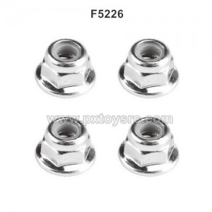 REMO 1635 Parts Screws F5226