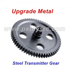 WLtoys XK 144001 Upgrade Metal Reduction Gear, Transmitter Gear